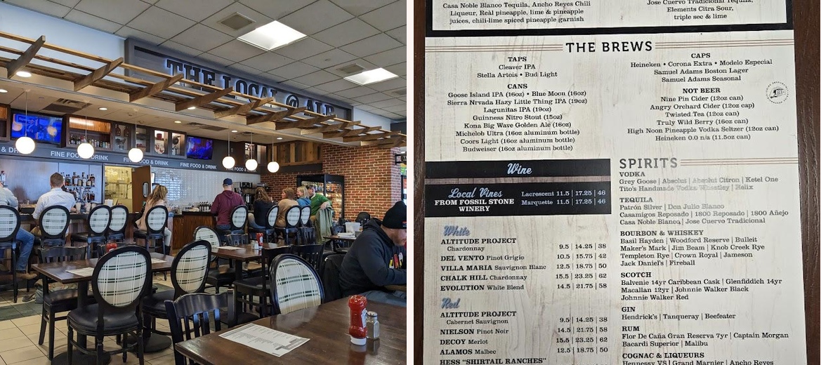 The Local @ALB Gallery Image 1