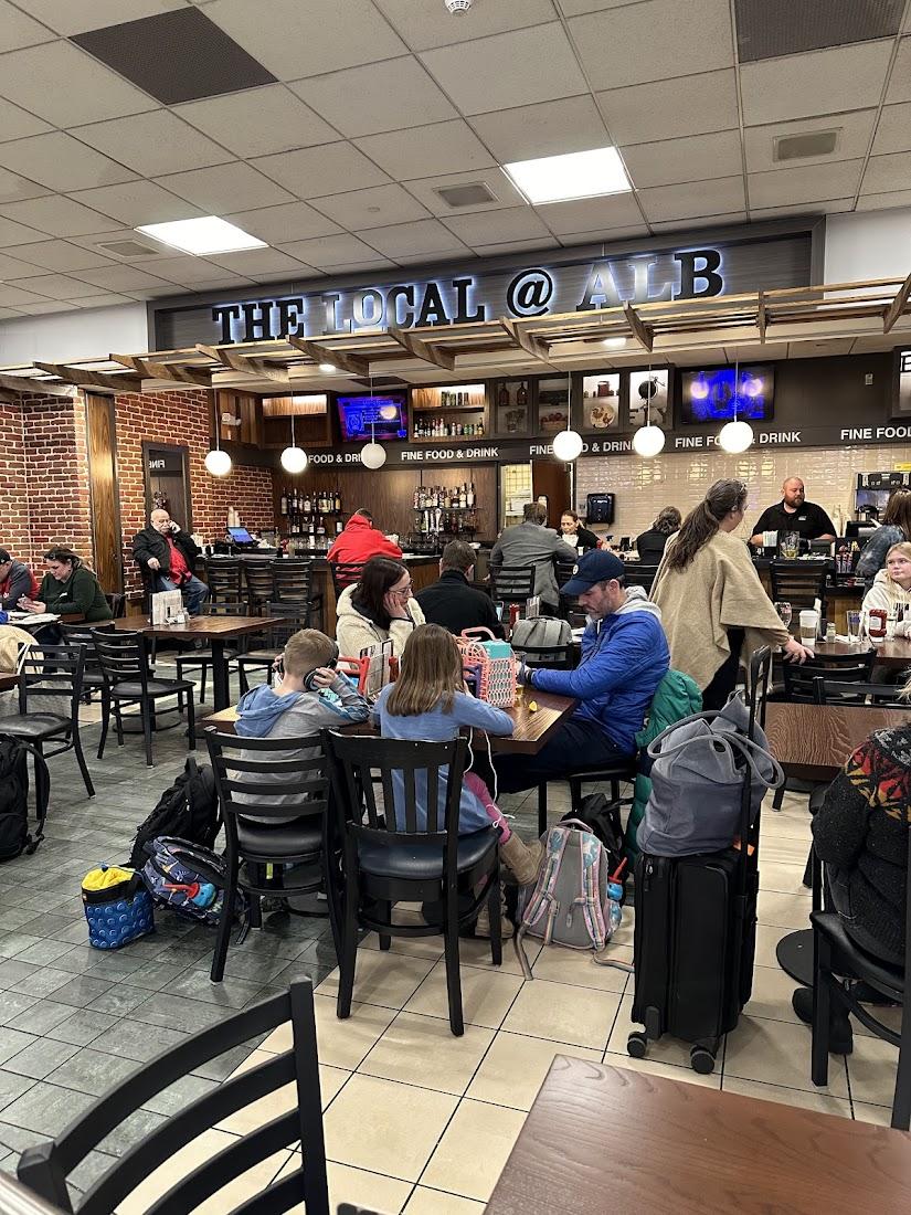 The Local @ALB Gallery Image 6